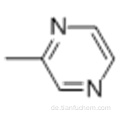 2-Methylpyrazin CAS 109-08-0